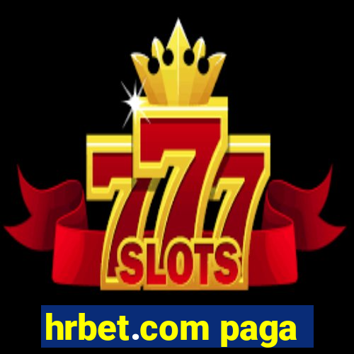 hrbet.com paga